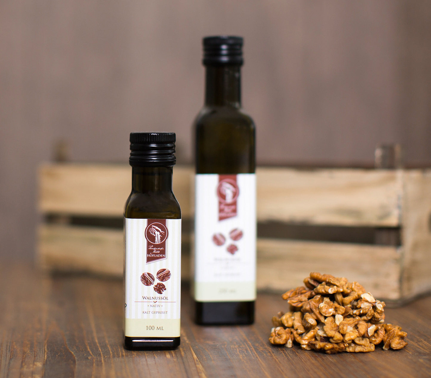 Walnußöl